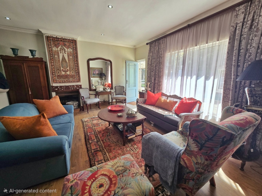4 Bedroom Property for Sale in Wilderness Central Western Cape